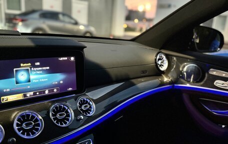 Mercedes-Benz E-Класс AMG, 2021 год, 8 400 000 рублей, 8 фотография