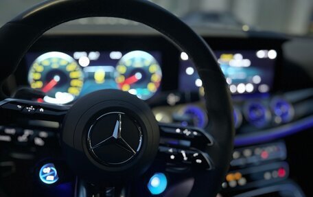 Mercedes-Benz E-Класс AMG, 2021 год, 8 400 000 рублей, 9 фотография