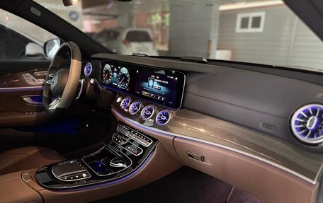 Mercedes-Benz E-Класс AMG, 2021 год, 8 400 000 рублей, 13 фотография