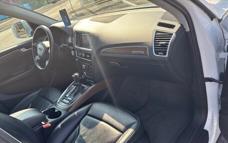 Audi Q5, 2013 год, 1 850 000 рублей, 5 фотография