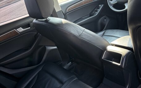 Audi Q5, 2013 год, 1 850 000 рублей, 7 фотография