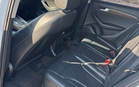 Audi Q5, 2013 год, 1 850 000 рублей, 6 фотография