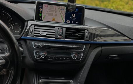 BMW 3 серия, 2013 год, 1 960 000 рублей, 3 фотография