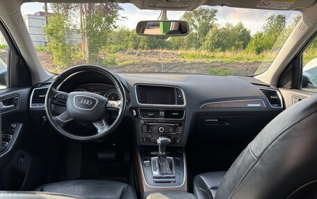 Audi Q5, 2013 год, 1 850 000 рублей, 3 фотография