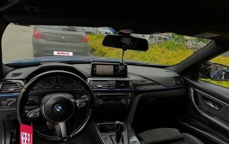 BMW 3 серия, 2013 год, 1 960 000 рублей, 5 фотография