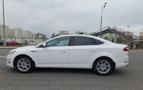 Ford Mondeo IV, 2012 год, 1 150 000 рублей, 9 фотография