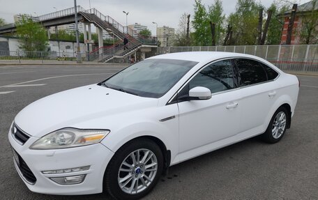 Ford Mondeo IV, 2012 год, 1 150 000 рублей, 7 фотография