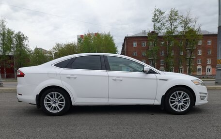 Ford Mondeo IV, 2012 год, 1 150 000 рублей, 8 фотография