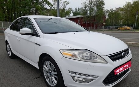 Ford Mondeo IV, 2012 год, 1 150 000 рублей, 6 фотография