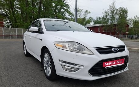 Ford Mondeo IV, 2012 год, 1 150 000 рублей, 4 фотография