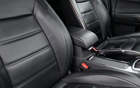 Ford Mondeo IV, 2012 год, 1 150 000 рублей, 16 фотография
