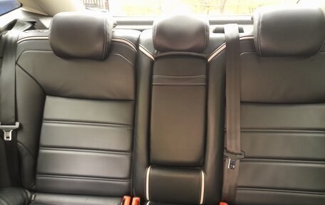 Ford Mondeo IV, 2012 год, 1 150 000 рублей, 20 фотография