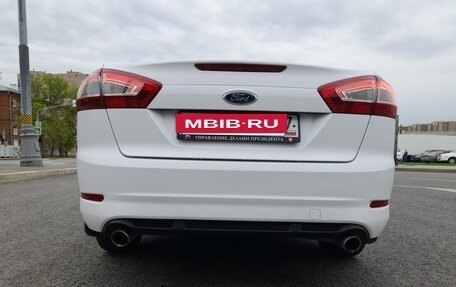 Ford Mondeo IV, 2012 год, 1 150 000 рублей, 12 фотография