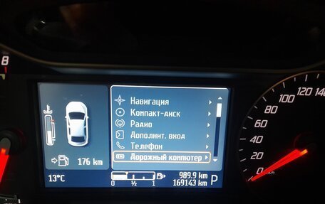 Ford Mondeo IV, 2012 год, 1 150 000 рублей, 18 фотография