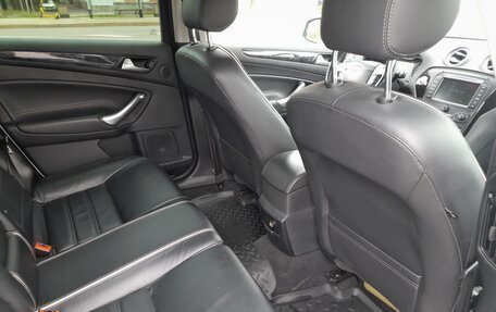 Ford Mondeo IV, 2012 год, 1 150 000 рублей, 23 фотография