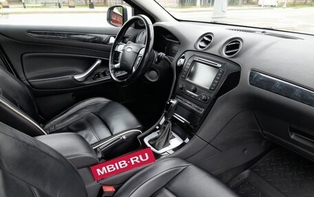 Ford Mondeo IV, 2012 год, 1 150 000 рублей, 15 фотография