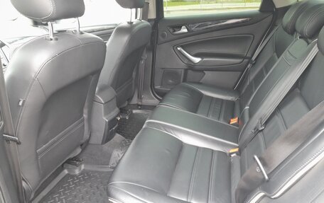 Ford Mondeo IV, 2012 год, 1 150 000 рублей, 24 фотография