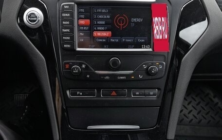 Ford Mondeo IV, 2012 год, 1 150 000 рублей, 22 фотография