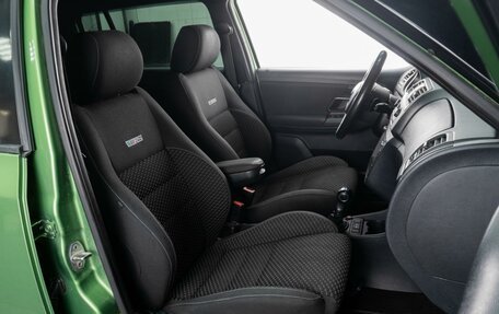 Skoda Fabia RS II, 2010 год, 929 000 рублей, 8 фотография