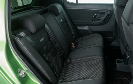 Skoda Fabia RS II, 2010 год, 929 000 рублей, 7 фотография