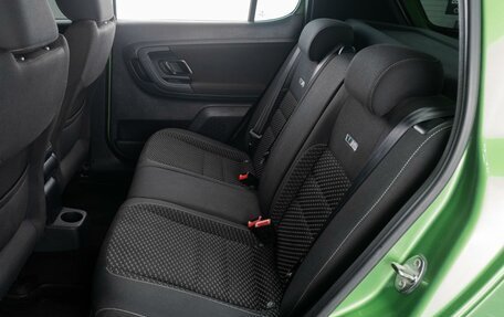 Skoda Fabia RS II, 2010 год, 929 000 рублей, 9 фотография