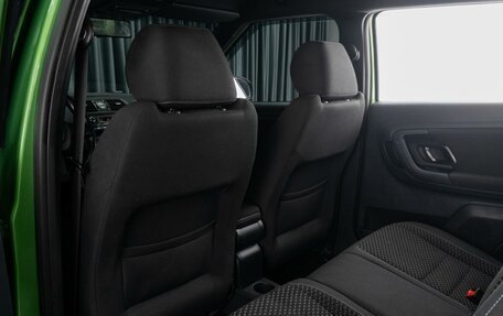 Skoda Fabia RS II, 2010 год, 929 000 рублей, 11 фотография