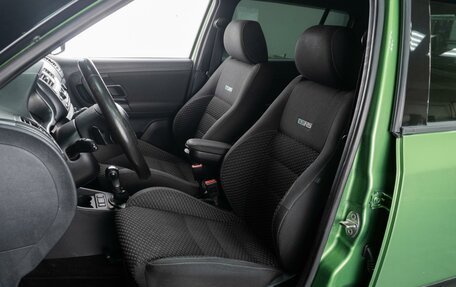 Skoda Fabia RS II, 2010 год, 929 000 рублей, 10 фотография