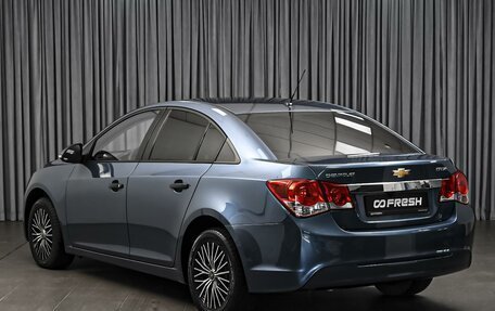 Chevrolet Cruze II, 2015 год, 750 000 рублей, 2 фотография