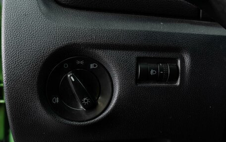 Skoda Fabia RS II, 2010 год, 929 000 рублей, 18 фотография