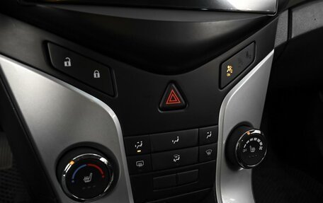 Chevrolet Cruze II, 2015 год, 750 000 рублей, 13 фотография