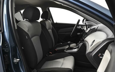 Chevrolet Cruze II, 2015 год, 750 000 рублей, 8 фотография