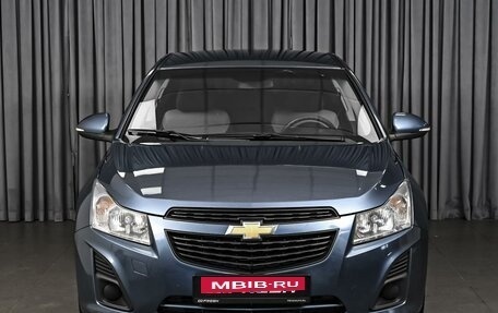 Chevrolet Cruze II, 2015 год, 750 000 рублей, 3 фотография