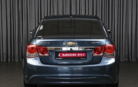 Chevrolet Cruze II, 2015 год, 750 000 рублей, 4 фотография