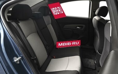 Chevrolet Cruze II, 2015 год, 750 000 рублей, 7 фотография
