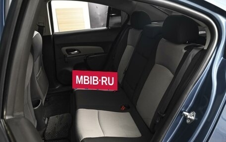 Chevrolet Cruze II, 2015 год, 750 000 рублей, 9 фотография