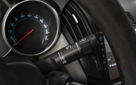 Chevrolet Cruze II, 2015 год, 750 000 рублей, 16 фотография