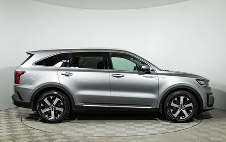 KIA Sorento IV, 2020 год, 2 899 000 рублей, 4 фотография