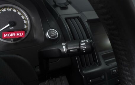 Land Rover Freelander II рестайлинг 2, 2007 год, 1 299 000 рублей, 16 фотография