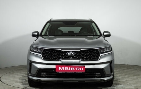 KIA Sorento IV, 2020 год, 2 899 000 рублей, 2 фотография