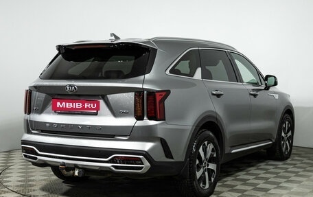 KIA Sorento IV, 2020 год, 2 899 000 рублей, 5 фотография