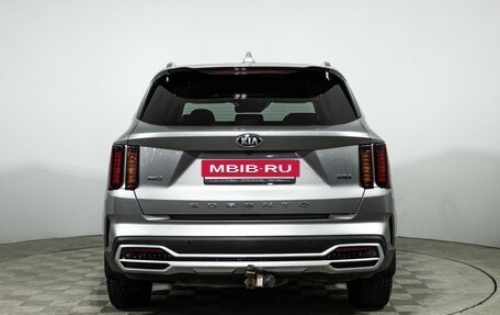 KIA Sorento IV, 2020 год, 2 899 000 рублей, 6 фотография
