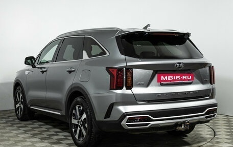 KIA Sorento IV, 2020 год, 2 899 000 рублей, 7 фотография