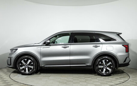 KIA Sorento IV, 2020 год, 2 899 000 рублей, 8 фотография