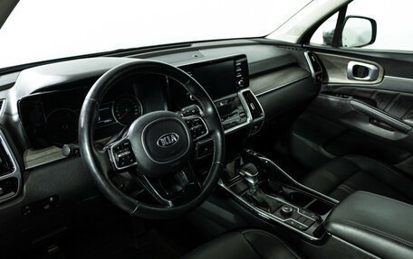KIA Sorento IV, 2020 год, 2 899 000 рублей, 11 фотография