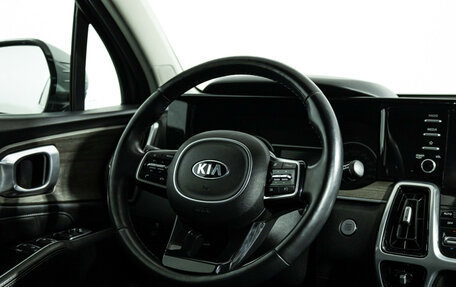 KIA Sorento IV, 2020 год, 2 899 000 рублей, 15 фотография