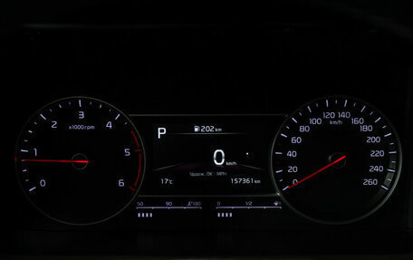 KIA Sorento IV, 2020 год, 2 899 000 рублей, 12 фотография