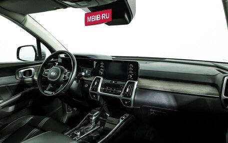 KIA Sorento IV, 2020 год, 2 899 000 рублей, 9 фотография
