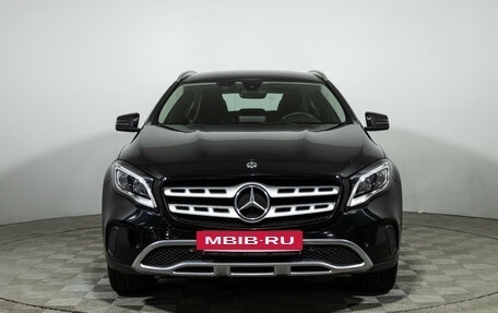 Mercedes-Benz GLA, 2018 год, 2 399 585 рублей, 2 фотография
