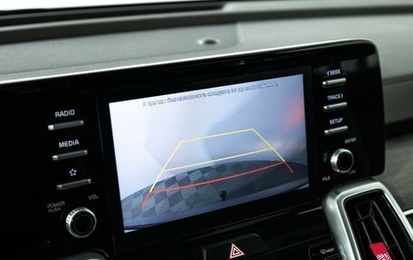 KIA Sorento IV, 2020 год, 2 899 000 рублей, 17 фотография