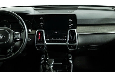 KIA Sorento IV, 2020 год, 2 899 000 рублей, 14 фотография